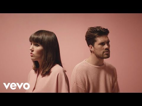 Youtube: Oh Wonder - Without You