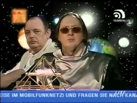 Youtube: Kanal Telemedial Sinnlos im Weltraum
