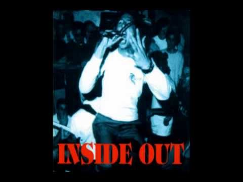 Youtube: Inside Out- No Spirituell Surrender- full album