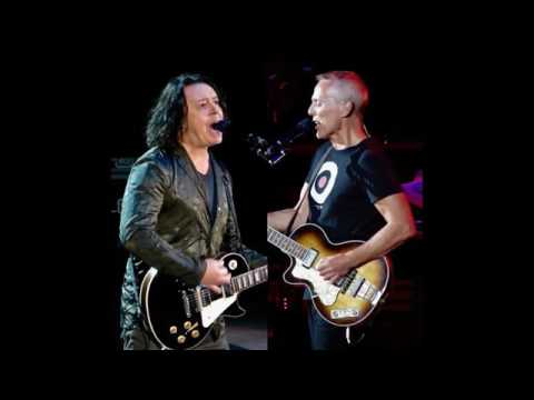 Youtube: Tears for Fears - Please Be Happy (New Song?)