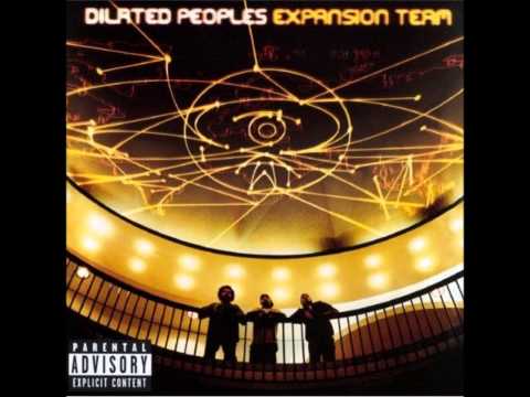 Youtube: Dilated Peoples - Clockwork