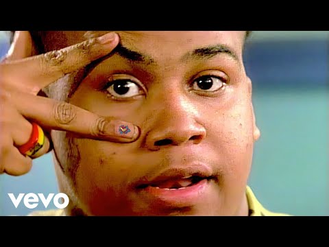 Youtube: De La Soul - Me Myself and I (With Intro) (Official Music Video) [HD]