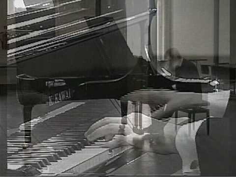 Youtube: Chopin Waltz, a-minor