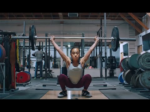 Youtube: Nike - Dream Crazier | #JustDoIt