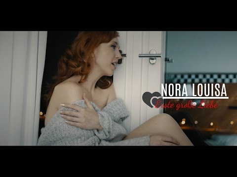 Youtube: Nora Louisa - Erste große Liebe (Offizielles Musikvideo)