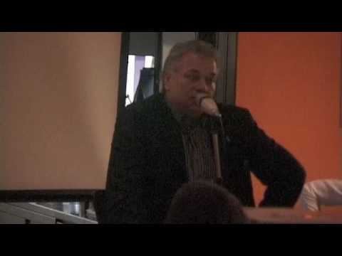Youtube: Freeman beim Stammtisch-München Teil 2 von 8