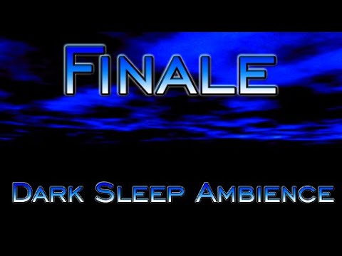 Youtube: Nocturnal Mantis - 03 Finale - After Dark (Sleep Ambience)