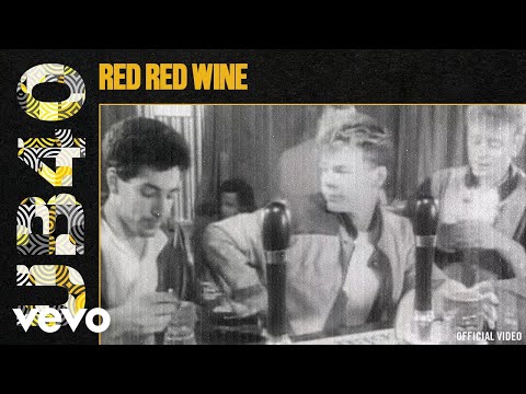 Youtube: UB40 - Red Red Wine (Official Video HD Remastered)