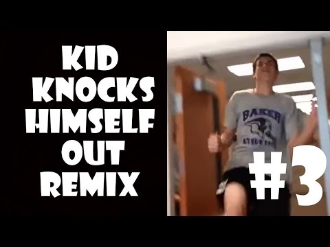 Youtube: Kid Knocks Himself Out - Remix Compilation #3