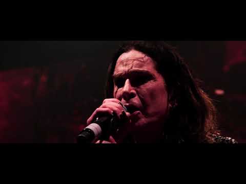 Youtube: BLACK SABBATH  - "War Pigs" from 'The End' (Live Video)
