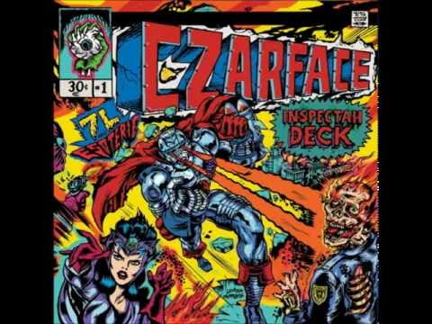 Youtube: Czarface [Inspectah Deck & 7L & Esoteric] ft. Action Bronson - "It's Raw" (2013)