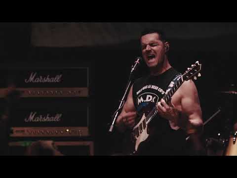 Youtube: Propagandhi - Back To The Motor League (Live)