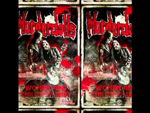 Youtube: Murderdolls- Pieces Of You