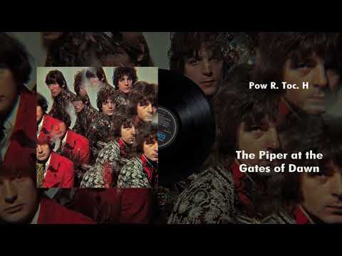 Youtube: Pink Floyd - Pow R. Toc. H (Official Audio)