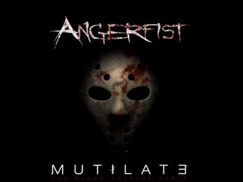 Youtube: Angerfist - In a Million Years
