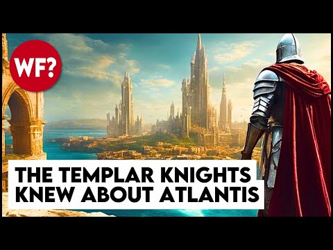 Youtube: Knights Templar | Forbidden History and their Secret Quest for Atlantis