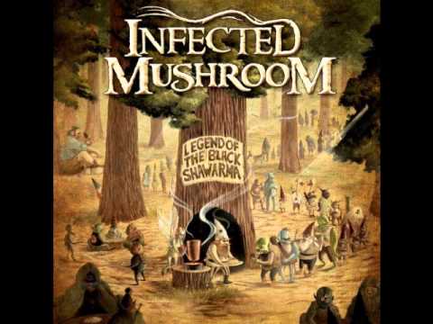 Youtube: Infected Mushroom - Slowly