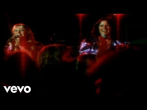 Youtube: ABBA - Voulez-Vous