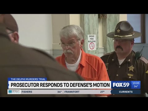 Youtube: State says inmate who claimed Ron Logan confessed to Delphi killings failed polygraph test