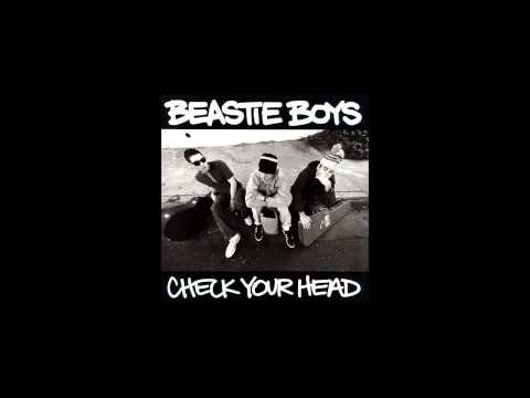 Youtube: Beastie Boys-Gratitude