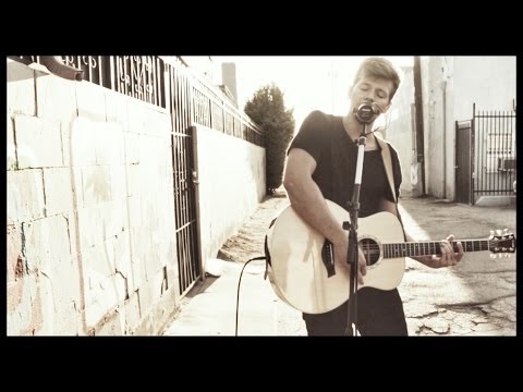 Youtube: Tyler Ward - Trench Coat Angel (Live Acoustic) - Original Song