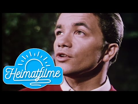 Youtube: Gus Backus | Mein Schimmel wartet im Himmel auf mich | Übermut im Salzkammergut | 1963 HD