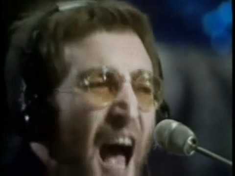 Youtube: Instant Karma - John Lennon (HQ)