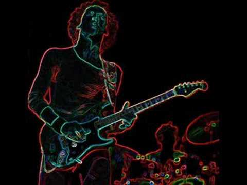 Youtube: Dire Straits - Water of love [First gig -78]