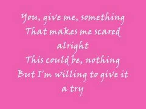 Youtube: James Morrison - You Give Me Something Lyrics