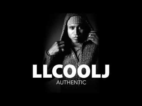 Youtube: LL Cool J - Authentic (Full Album) {2013}