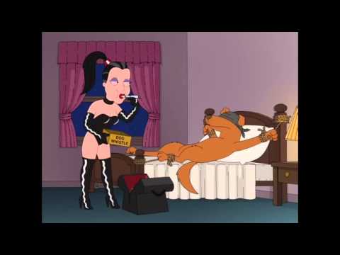 Youtube: Family Guy Hunde Domina Deutsch HD