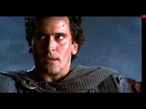 Youtube: Klaatu Varada Nikto (Army of Darkness - 1992)