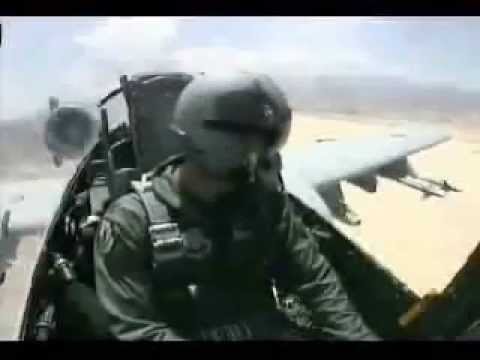 Youtube: A-10 Warthog, Thunderbolt II
