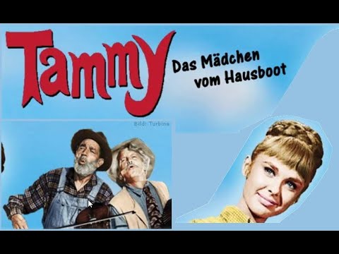 Youtube: Tammy - 01.Die erste Anstellung (01.09.1967)