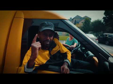 Youtube: Afrob "Briefkasten Leer"  NEU 20.9.2024