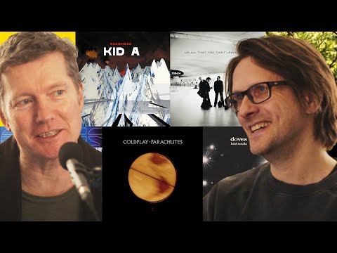 Youtube: 2000: Radiohead, Oasis, Coldplay, U2 & more | The Album Years Podcast (Part 1)