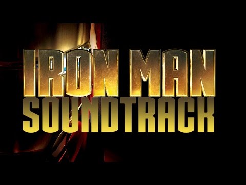 Youtube: Iron Man Soundtrack