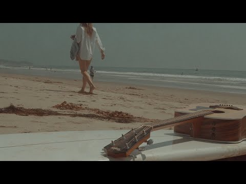 Youtube: Eric De Franco - You're the One (Official Video)