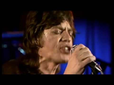 Youtube: The Rolling Stones - Let It Rock  [Live] HD  Marquee Club 1971 NEW