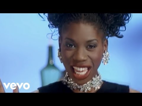 Youtube: M People - Moving on Up (Official Video)