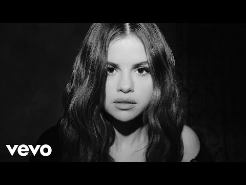 Youtube: Selena Gomez - Lose You To Love Me (Official Music Video)