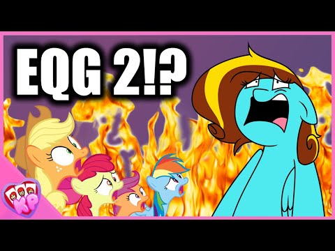 Youtube: My First Thoughts On Equestria Girls 2: Rainbow Rocks