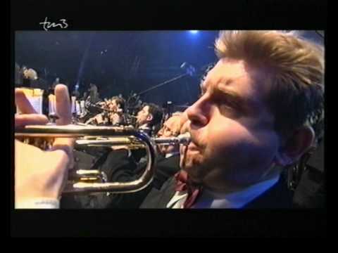 Youtube: Night of the Proms 1999, Zucchero, Per Colpa Di Chi