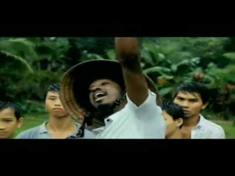 Youtube: K'naan - Waving Flag - Official Video.flv