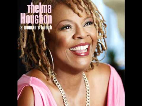 Youtube: Thelma Houston - You Used To Hold Me So Tight (Original 12'' Mix)