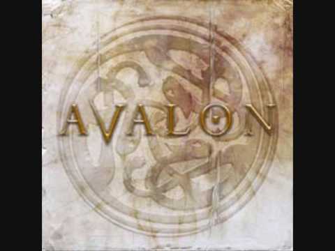 Youtube: Nebel von Avalon Sianna Lied