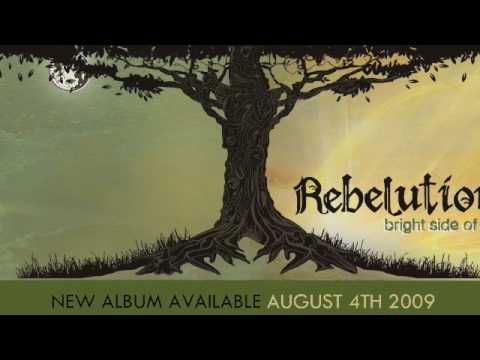Youtube: Rebelution - Bright Side of Life [HQ]