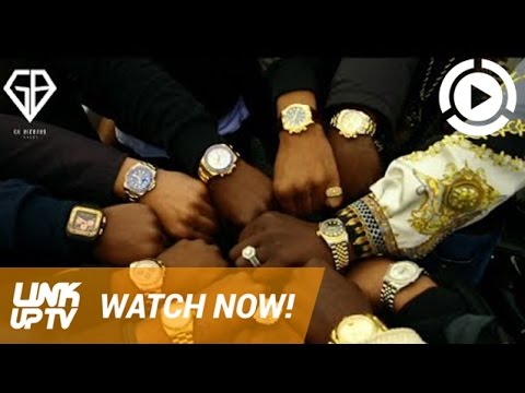 Youtube: Corleone Ft Snap Capone - Poor Little Rich Kid | Link Up TV
