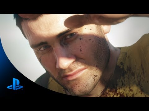 Youtube: Dying Light on PS4