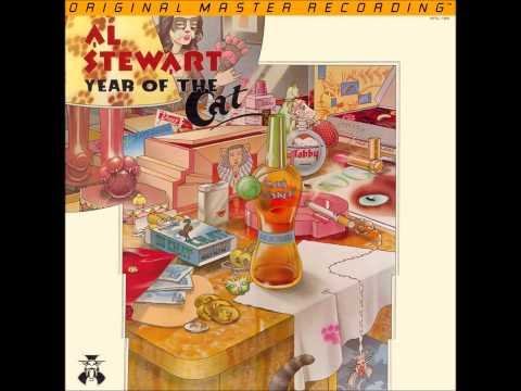 Youtube: AL STEWART "Year Of The Cat" Long Version 1976  HQ